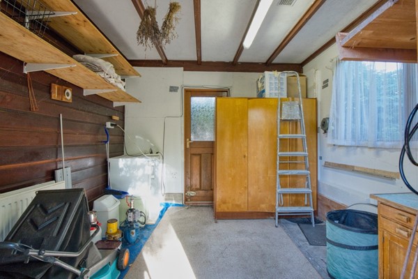 Medium property photo - Boslaan 2A32, 3847 LT Harderwijk